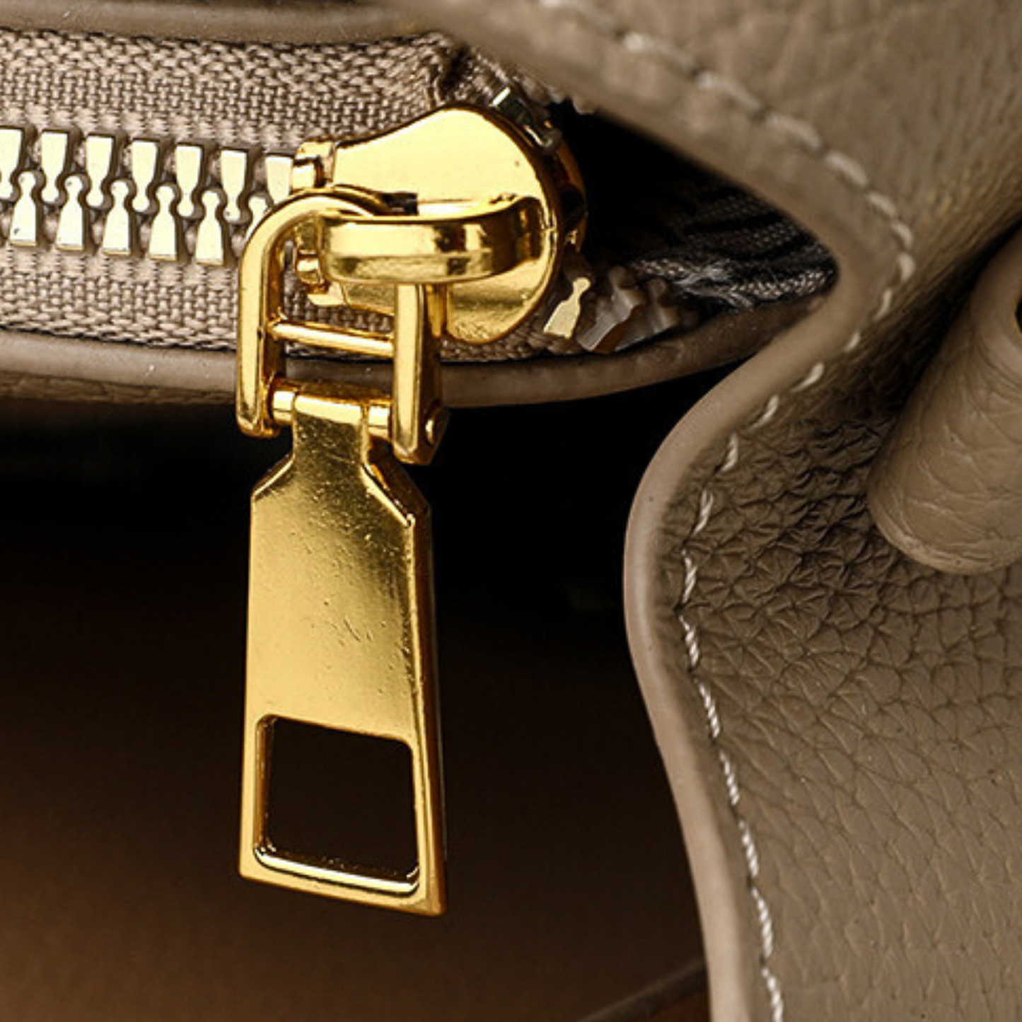 Anastasie Luxe Handbag