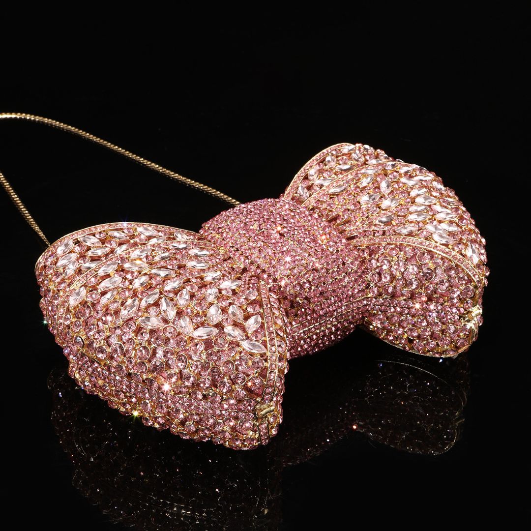 Lumière Élégante Handbag