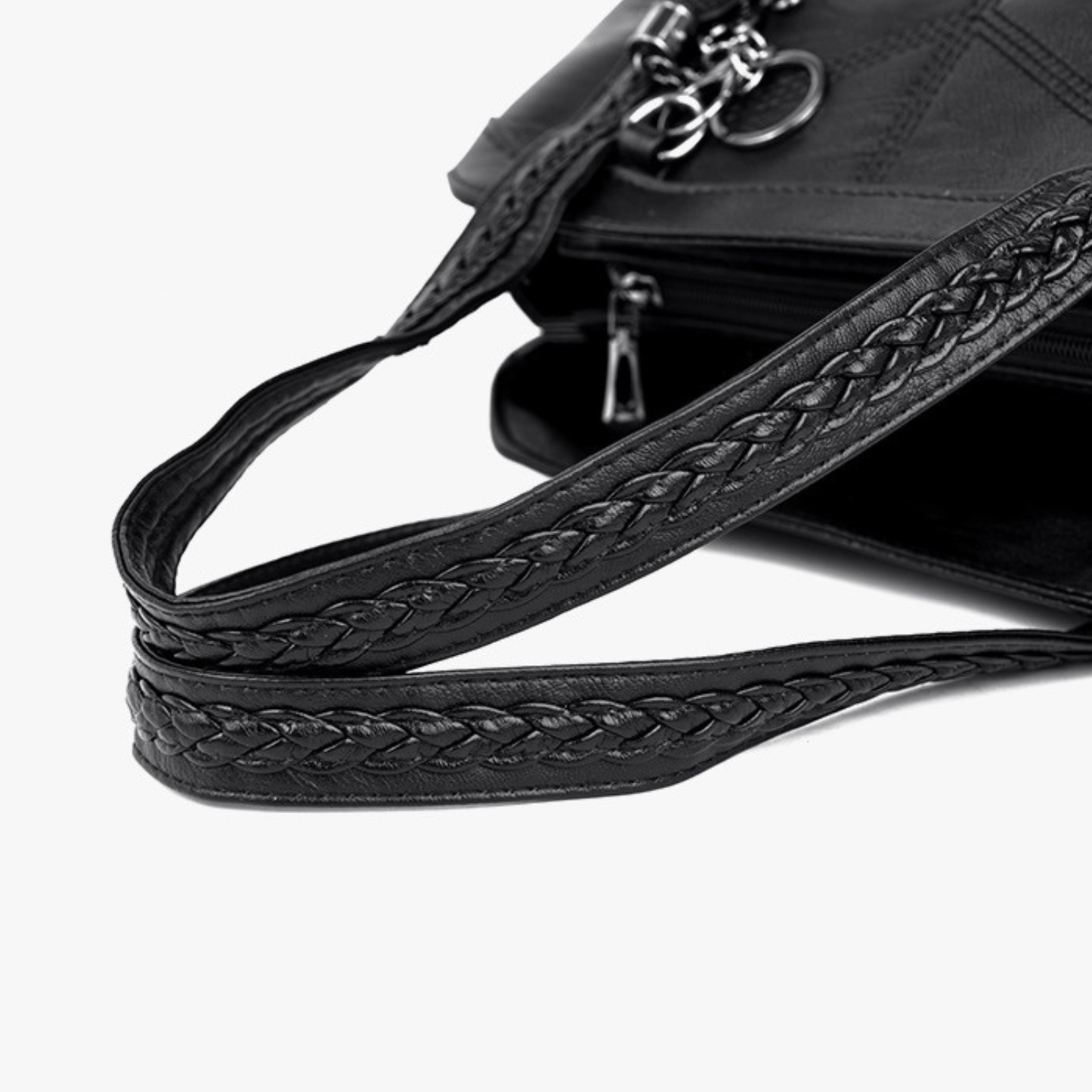 Véronique Luxe Handbag