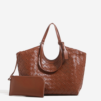 Belle Couronne Handbag