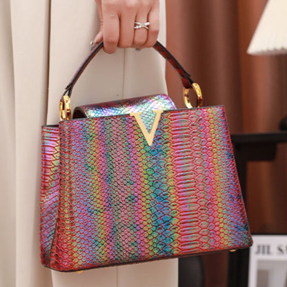 Sublime Aura Handbag