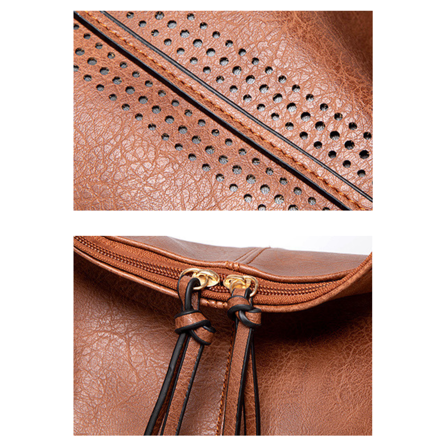 Opulence Royale Handbag