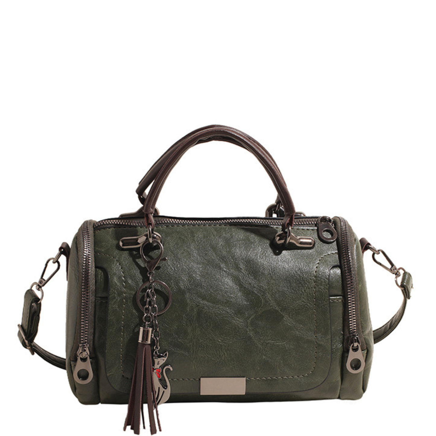 Monique Signature Handbag