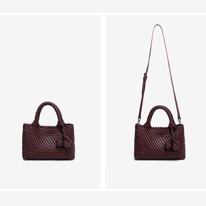 Velours Classique Handbag