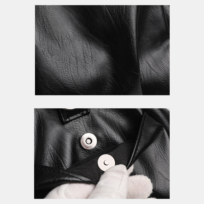 Monarchie Chic Handbag