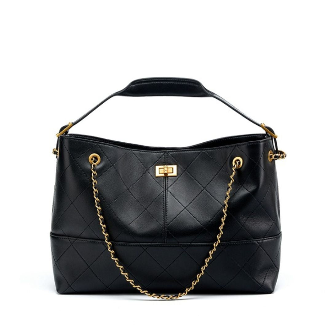 Lustre Royale Handbag