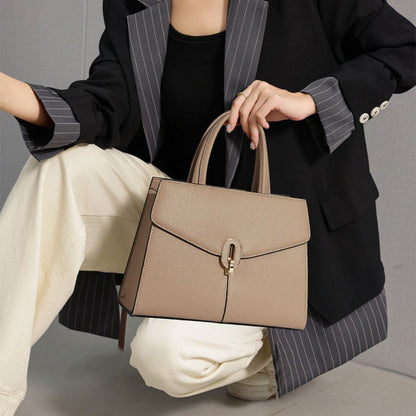 Golden Solstice Handbag