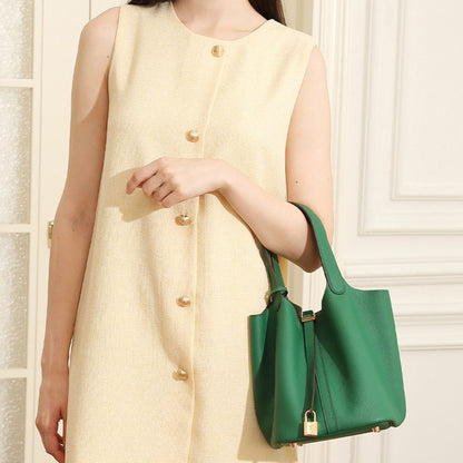 Sovereign Charm Handbag