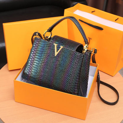 Sublime Aura Handbag