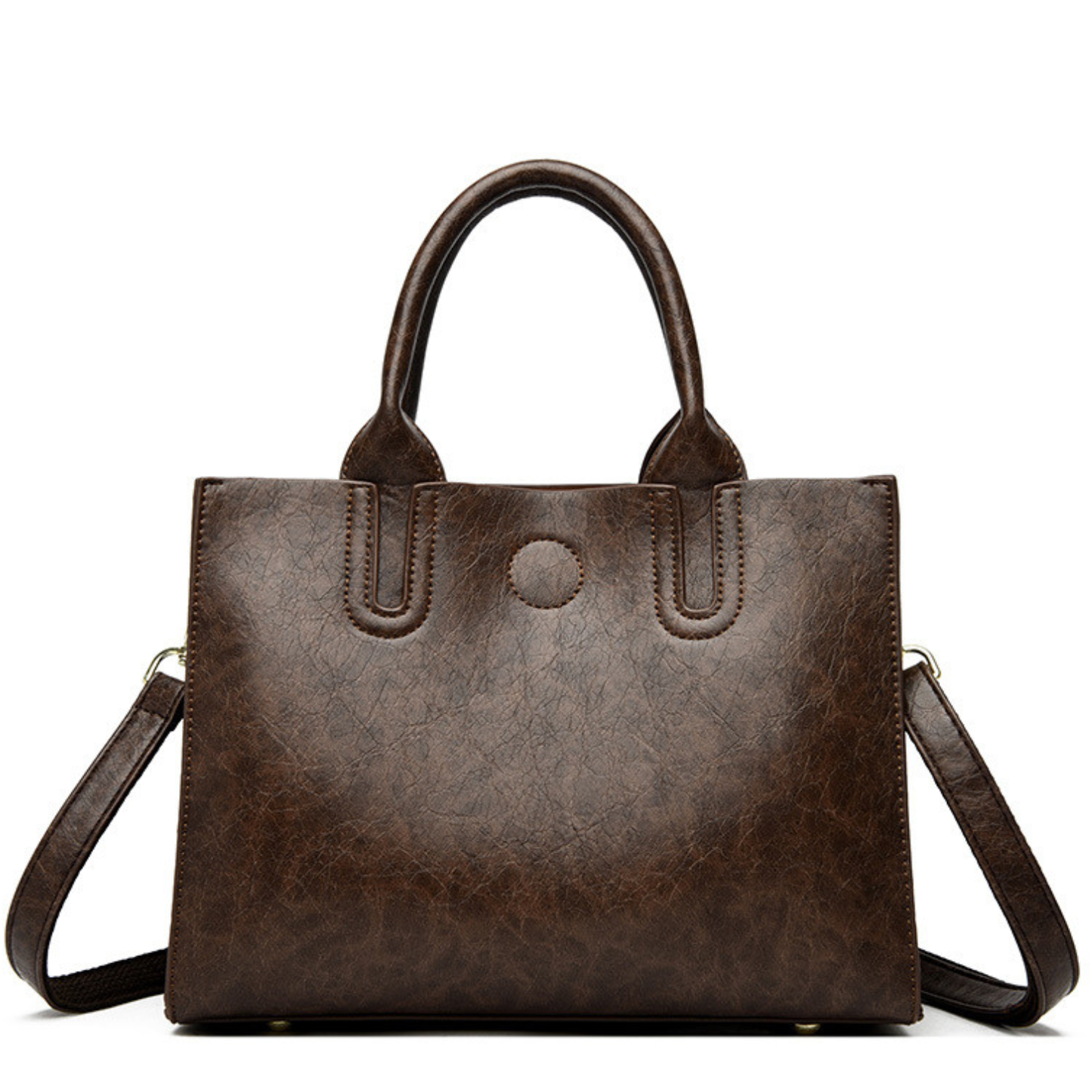 Madeleine Classique Handbag