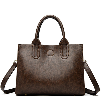 Madeleine Classique Handbag