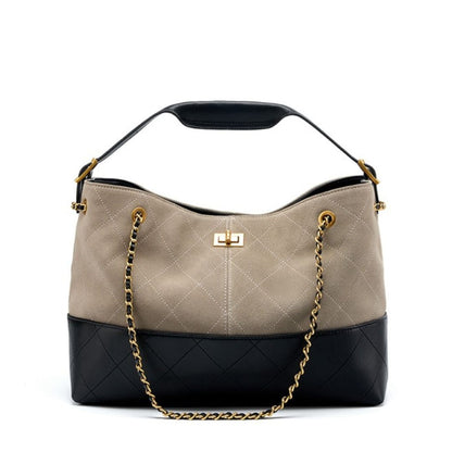 Lustre Royale Handbag