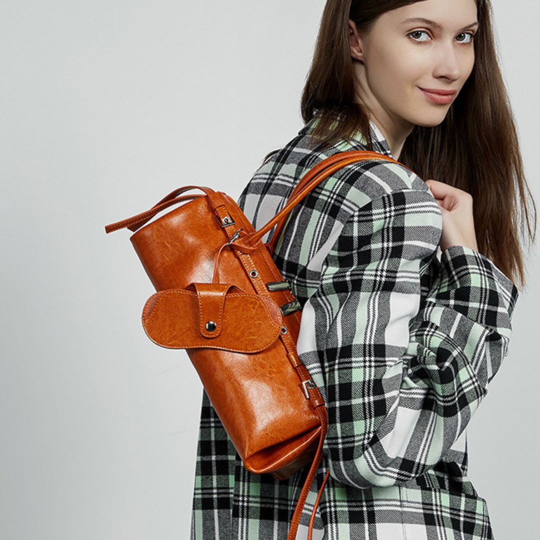 Soleil Doré Handbag