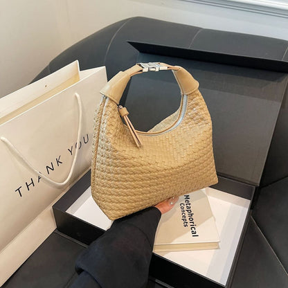 Voile de Minuit Handbag