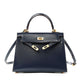 Blue - Gold