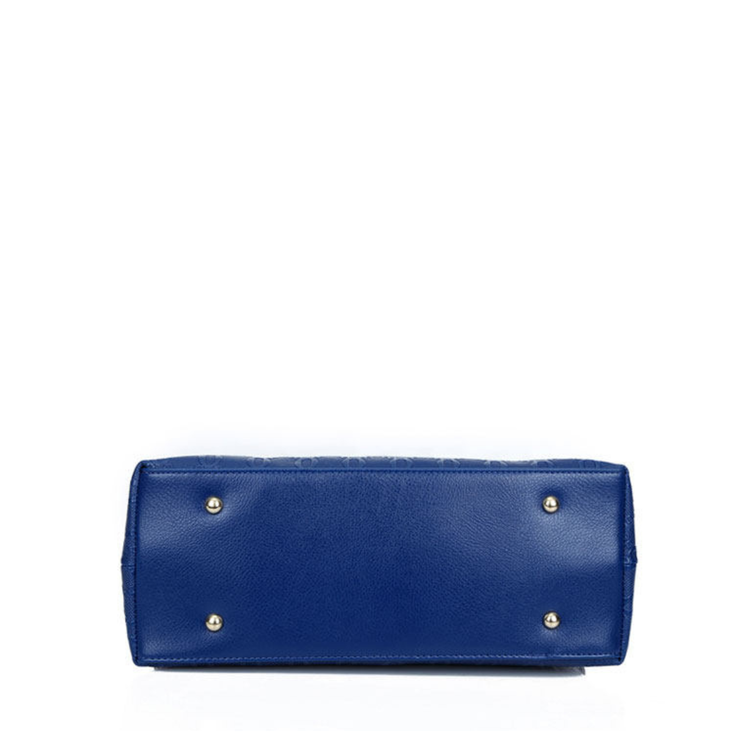Heritage Luxe Handbag