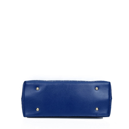 Heritage Luxe Handbag