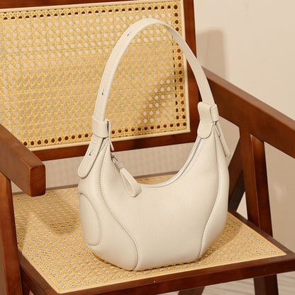 Midnight Heirloom Handbag