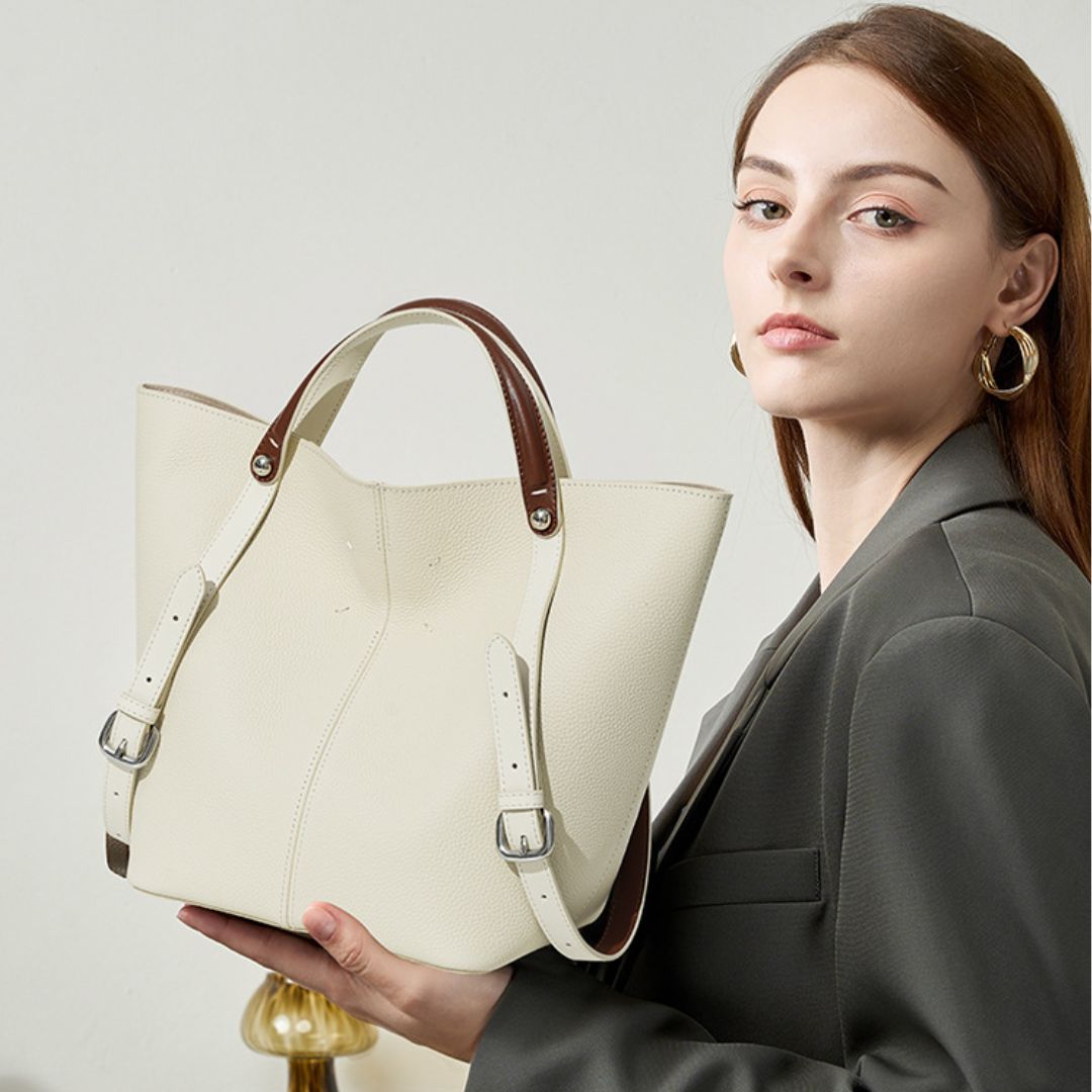 Ciel Éternel Handbag