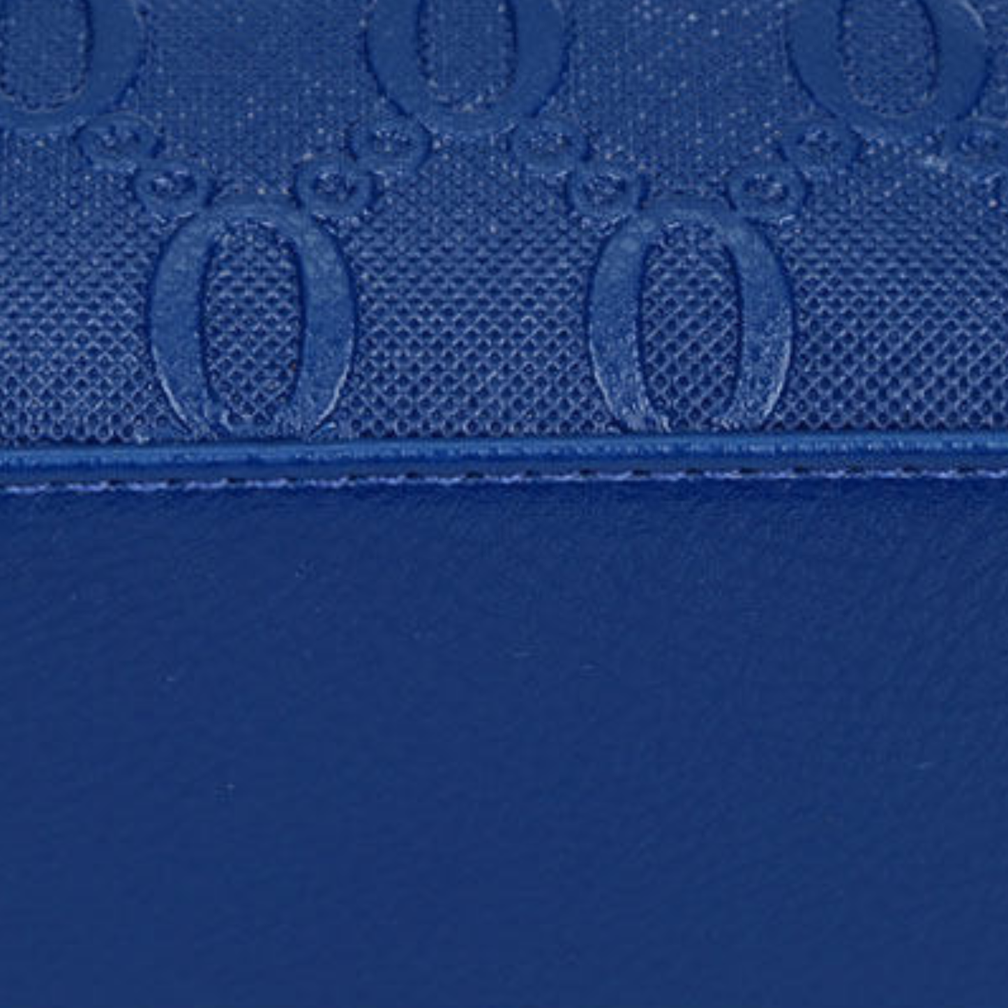 Heritage Luxe Handbag