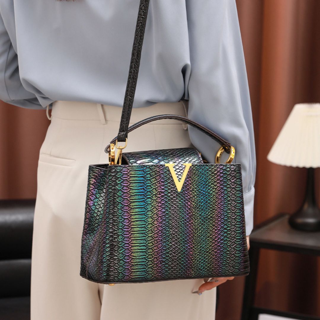 Sublime Aura Handbag