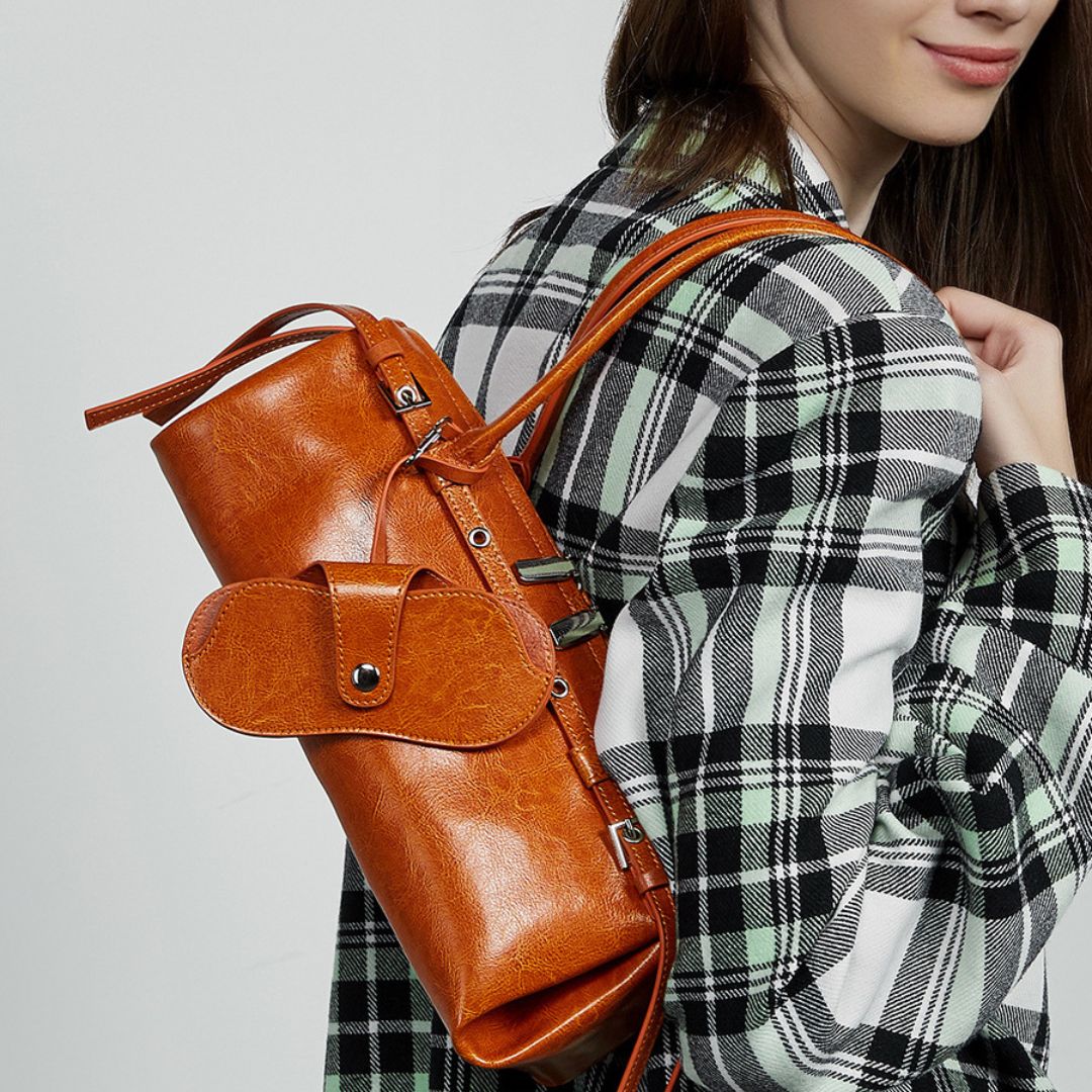 Soleil Doré Handbag