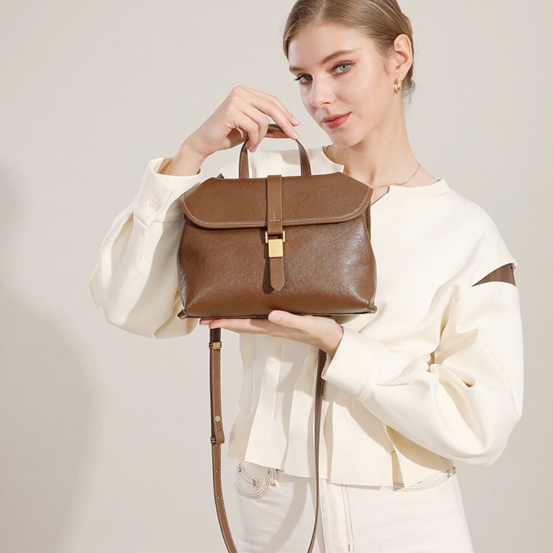 Parfum Serein Handbag