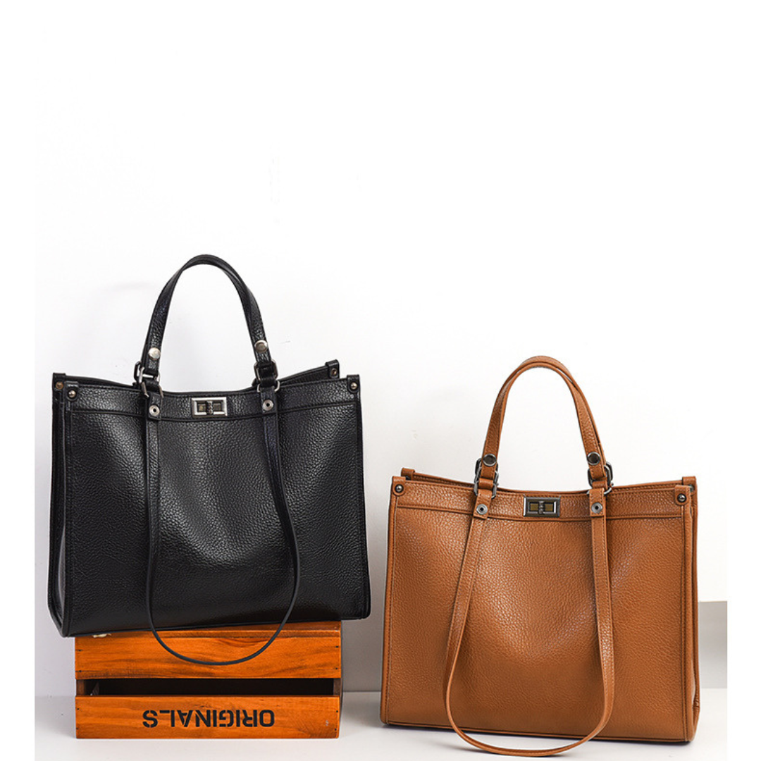 Lumière Nocturne Handbag