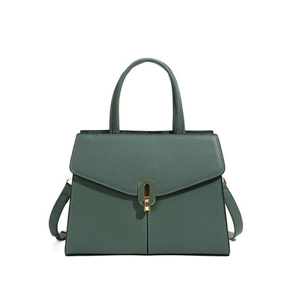 Golden Solstice Handbag