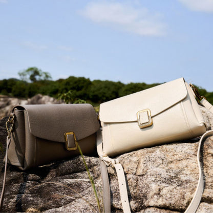 Sable Étoile Handbag