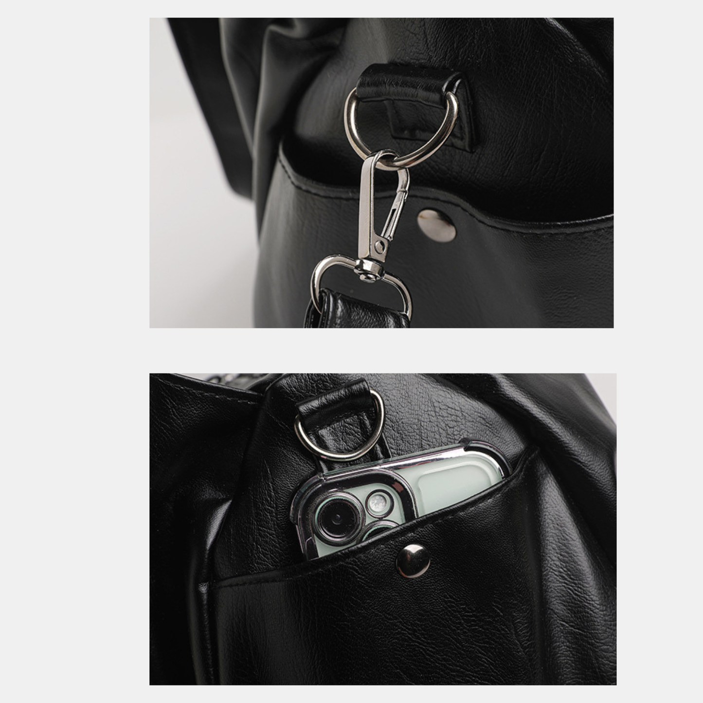 Monarchie Chic Handbag