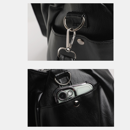 Monarchie Chic Handbag