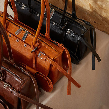 Soleil Doré Handbag