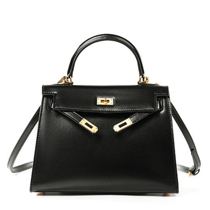 Imperial Fleur Handbag