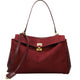 Frosted Burgundy - Large