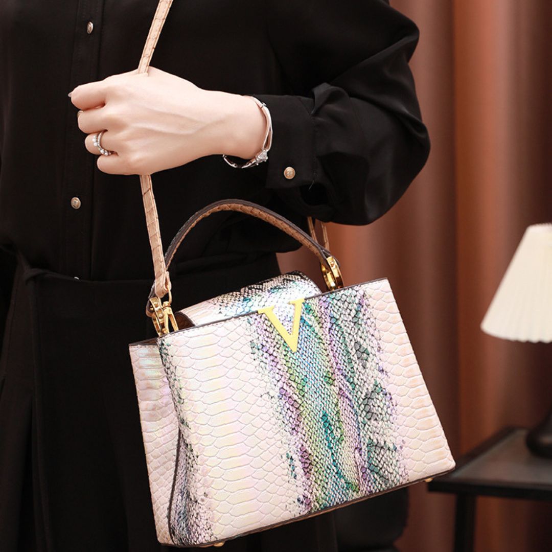 Sublime Aura Handbag