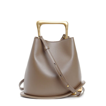 Fleur de Minuit Handbag