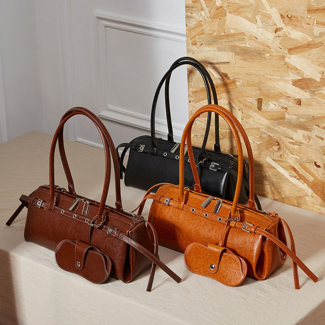 Soleil Doré Handbag