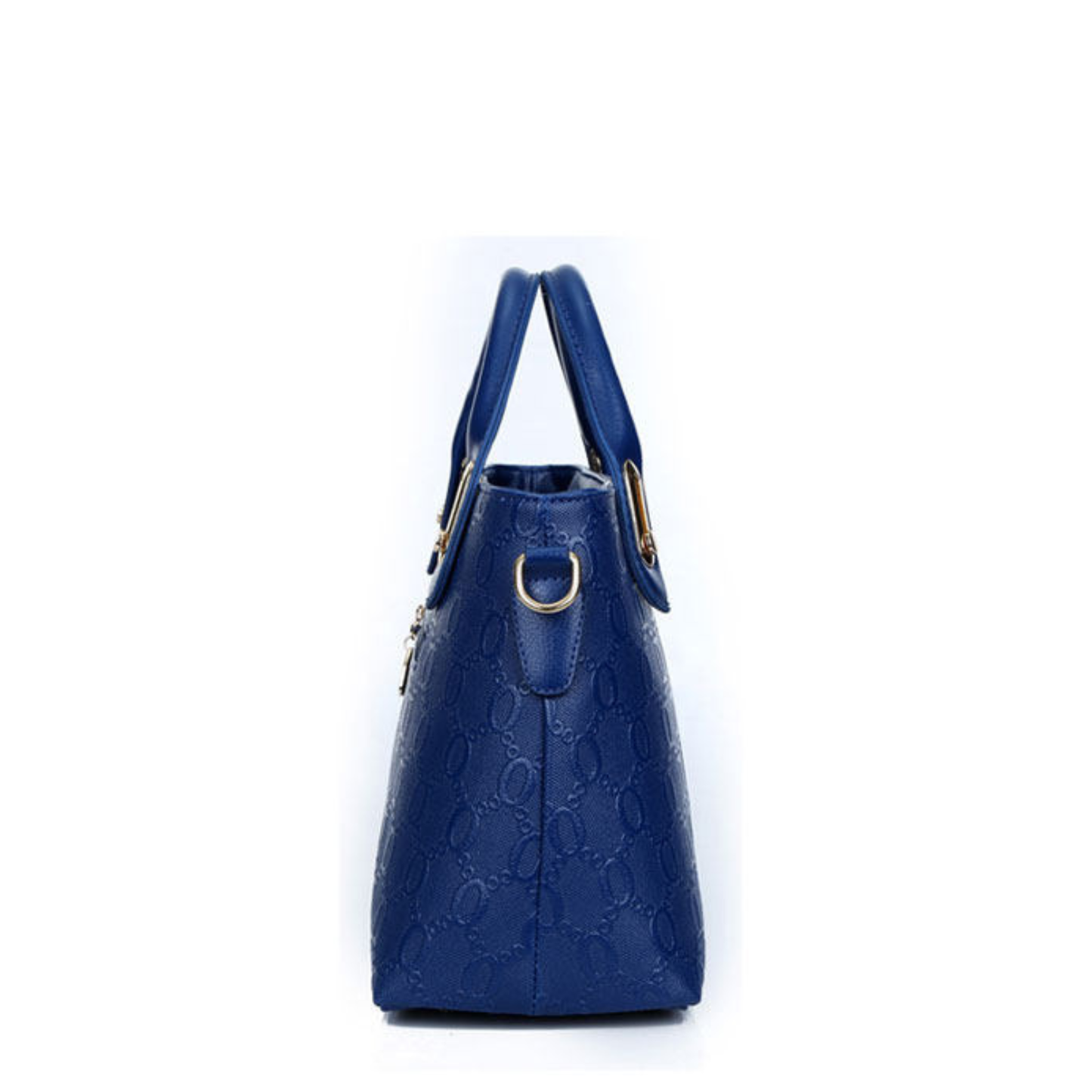 Heritage Luxe Handbag