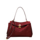 Frosted Burgundy - Small