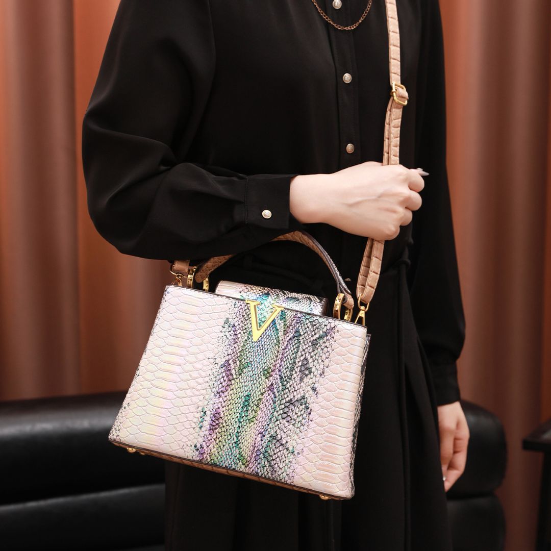 Sublime Aura Handbag