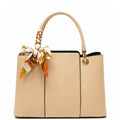 Velour Étoile Handbag