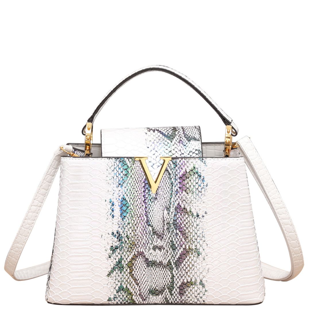 Sublime Aura Handbag