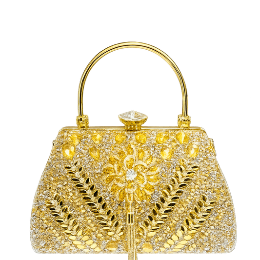 Harmonie Royale Handbag