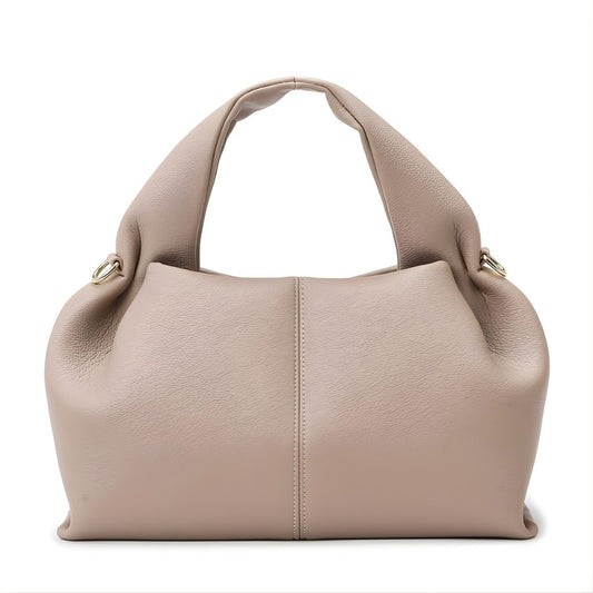 Velvet Nimbus Handbag