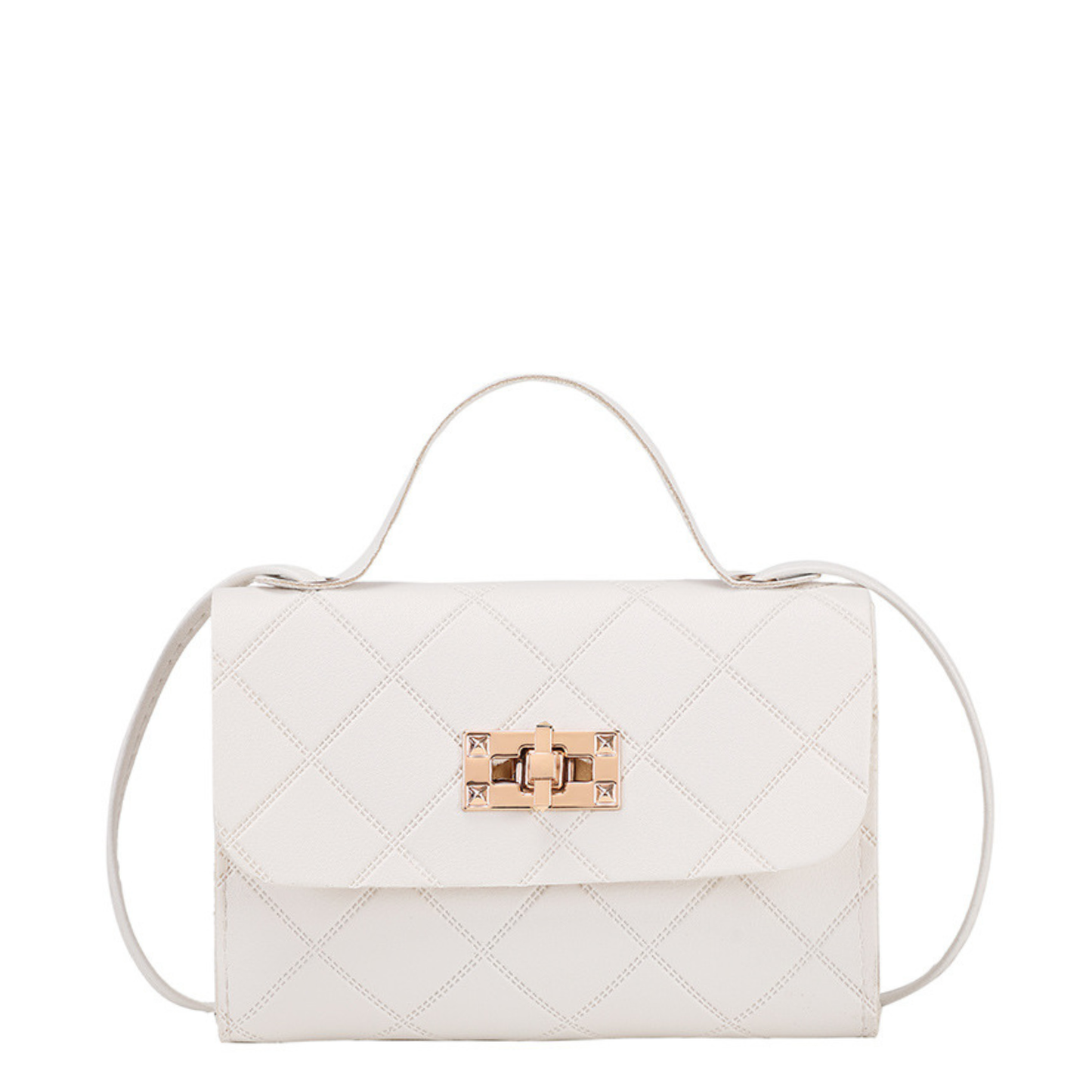 Arabella Signature Handbag