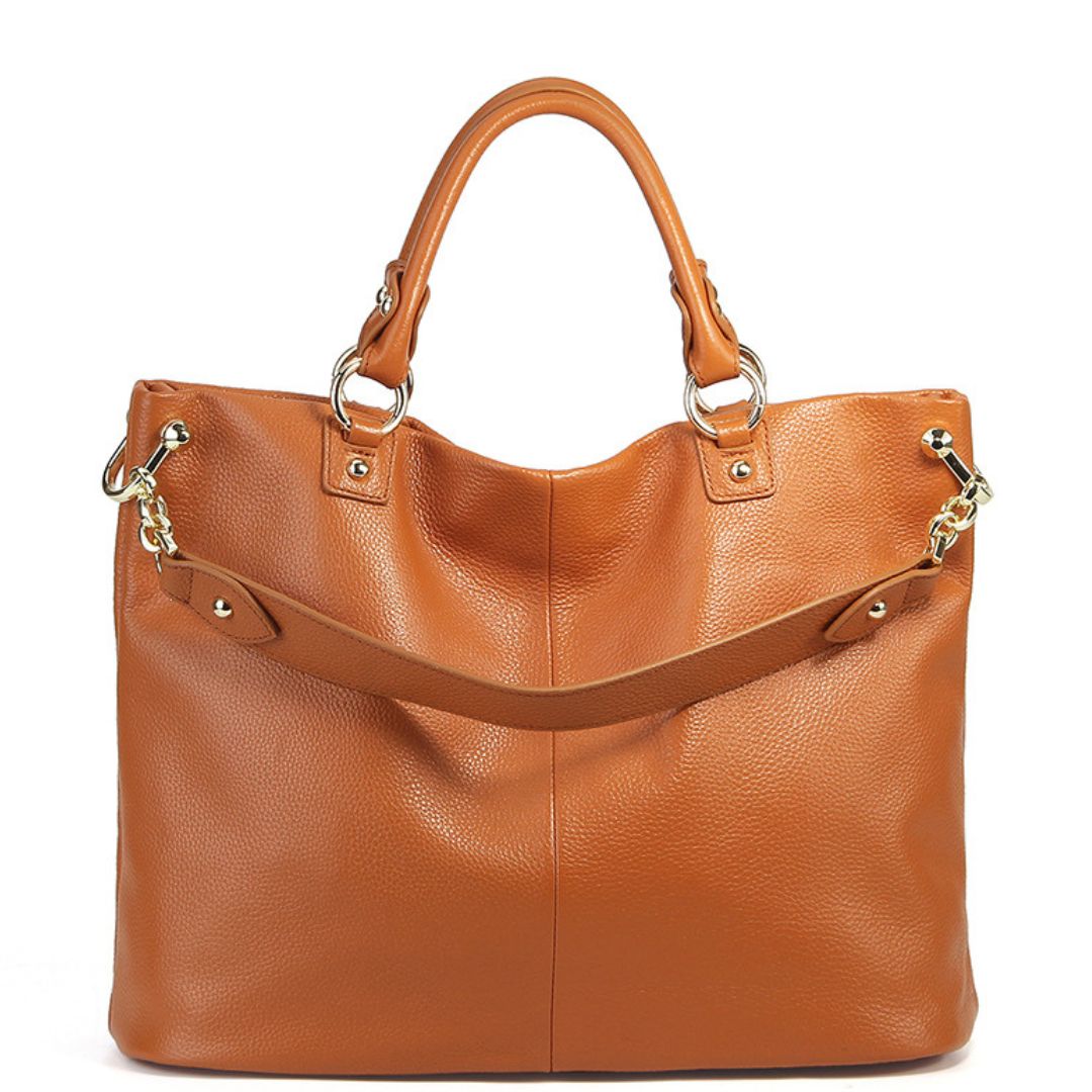 Voile Mystique Handbag