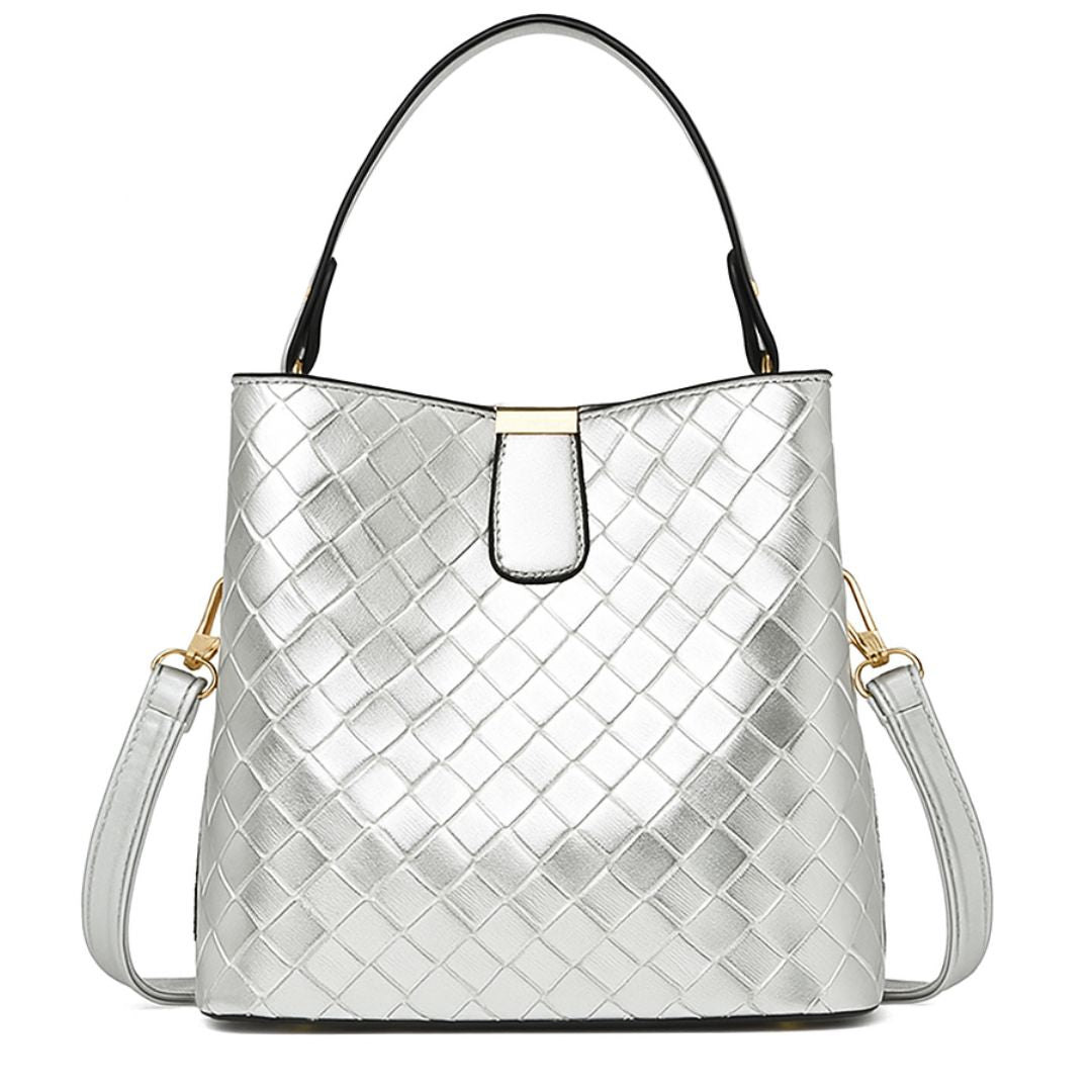 Celeste Noir Handbag