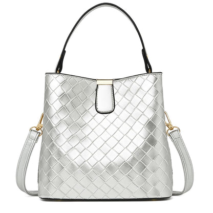 Celeste Noir Handbag
