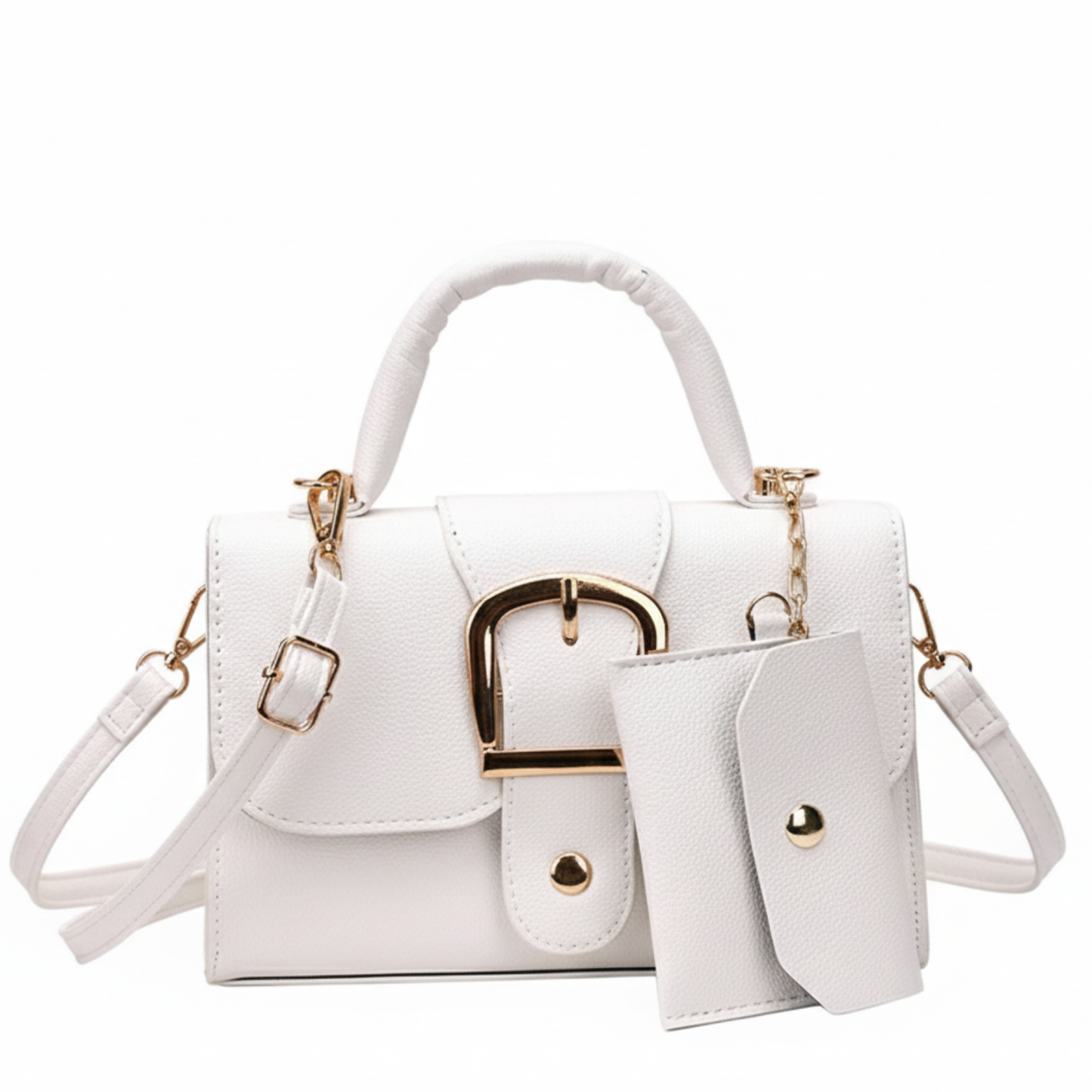 Timeless Marquise Handbag